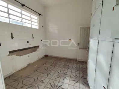 Prédio Inteiro com 5 Quartos para venda ou aluguel, 240m² no Centro, São Carlos