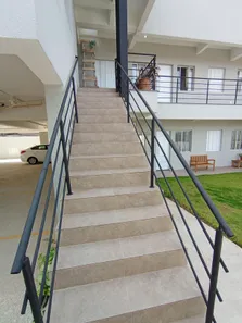 Casa de Vila com 2 Quartos à venda, 44m² no Vila São Paulo, Mogi das Cruzes