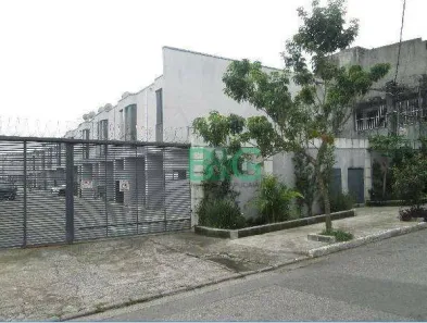 Casa de Condomínio com 2 Quartos à venda, 54m² no Santa Etelvina, São Paulo