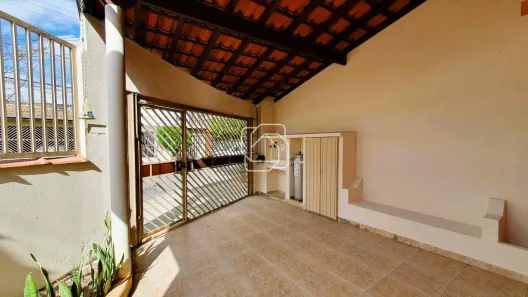 Casa com 3 Quartos para alugar, 209m² no Loteamento Terras de São Pedro e São Paulo, Salto