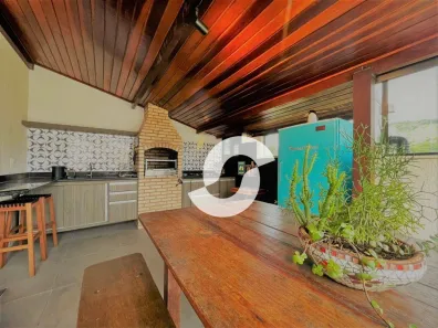 Cobertura com 2 Quartos à venda, 134m² no Maria Paula, São Gonçalo