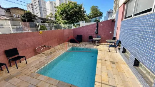 Cobertura com 4 Quartos para alugar, 98m² no Taquaral, Campinas