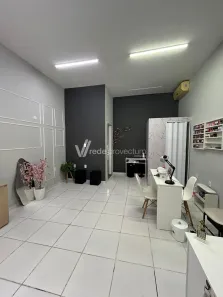 Conjunto Comercial / Sala com 1 Quarto para alugar, 27m² no João Aranha, Paulínia