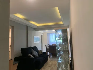 Apartamento com 3 Quartos à venda, 102m² no Praia da Costa, Vila Velha