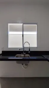 Casa com 3 Quartos à venda, 136m² no Residencial Flamboyant, Cerquilho