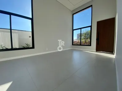 Casa de Condomínio com 3 Quartos à venda, 182m² no Residencial Pecan, Itupeva