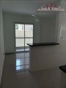 Apartamento com 1 Quarto para alugar, 47m² no Nova Aliança, Ribeirão Preto