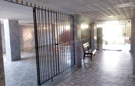 Apartamento com 2 Quartos para alugar, 53m² no Nova Cidade, São Gonçalo