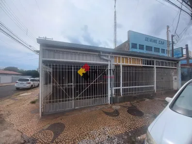 Casa com 2 Quartos à venda, 180m² no Jardim Chapadão, Campinas