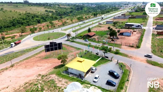 Terreno / Lote / Condomínio à venda, 240m² no Jardim Ipê, Aparecida de Goiânia
