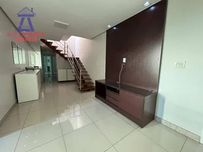 Cobertura com 4 Quartos à venda, 220m² no Funcionários, Montes Claros