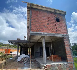 Casa de Condomínio com 4 Quartos à venda, 220m² no Boa União (Abrantes), Camaçari