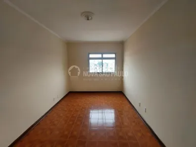 Apartamento com 2 Quartos para alugar, 50m² no Centro, Diadema