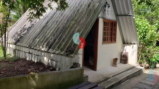 Fazenda / Sítio / Chácara com 3 Quartos à venda, 200m² no Parque Nossa Senhora da Ajuda, Guapimirim