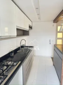 Apartamento com 2 Quartos para alugar, 75m² no Bethaville I, Barueri