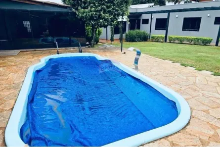 Casa com 4 Quartos à venda, 200m² no Região dos Lagos, Brasília