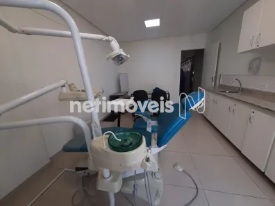 Conjunto Comercial / Sala para venda ou aluguel, 28m² no Lourdes, Belo Horizonte