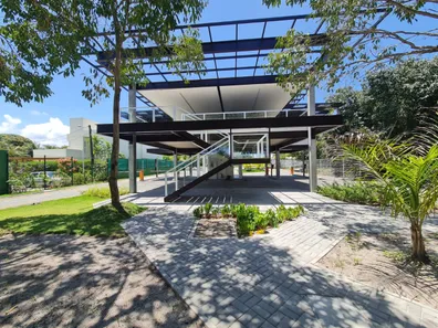 Terreno / Lote / Condomínio à venda, 1184m² no Catu de Abrantes (Abrantes), Camaçari