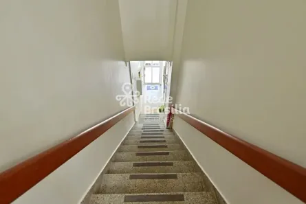 Apartamento com 3 Quartos à venda, 86m² no Asa Norte, Brasília