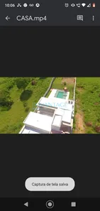 Casa de Condomínio com 4 Quartos à venda, 535m² no Jardim Recanto do Bosque, São João da Boa Vista