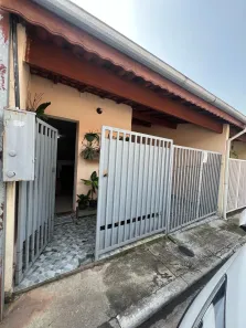 Casa de Condomínio com 2 Quartos à venda, 60m² no Vila Ursulina, Itaquaquecetuba