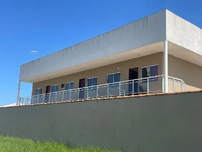 Casa com 2 Quartos à venda, 59m² no Vila Capri, Araruama