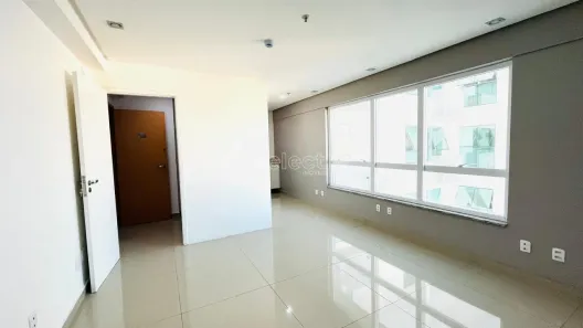 Conjunto Comercial / Sala à venda, 45m² no Centro, Juiz de Fora