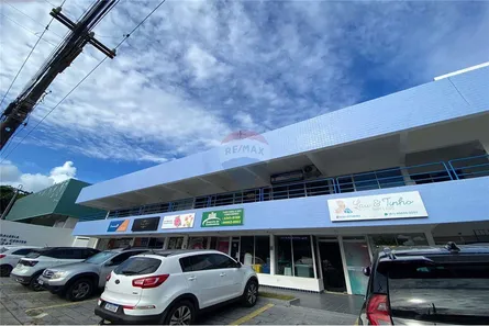 Conjunto Comercial / Sala à venda, 43m² no Piedade, Jaboatão dos Guararapes