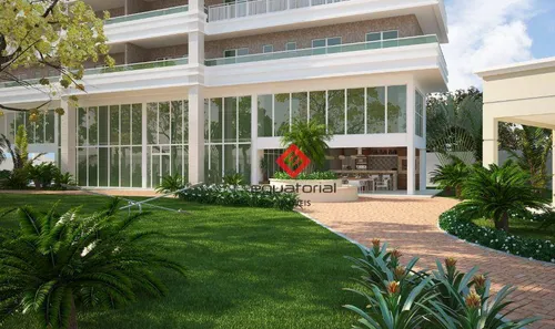 Apartamento com 4 Quartos à venda, 150m² no Aldeota, Fortaleza