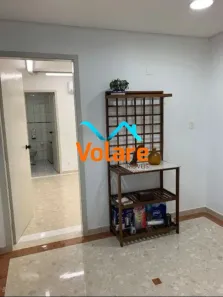 Conjunto Comercial / Sala à venda, 34m² no Vila Osasco, Osasco