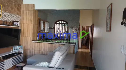 Casa com 3 Quartos à venda, 300m² no Caminho da Praia, Barra dos Coqueiros