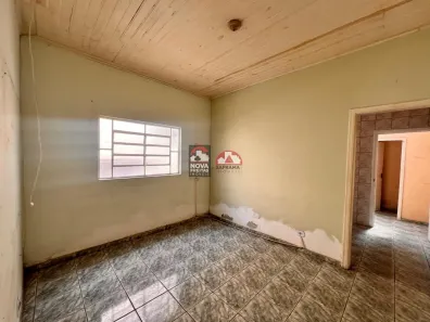 Casa com 2 Quartos à venda, 70m² no Bosque da Princesa, Pindamonhangaba