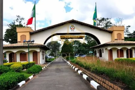 Loja / Salão / Ponto Comercial à venda, 333m² no Pinheirinho, Vinhedo