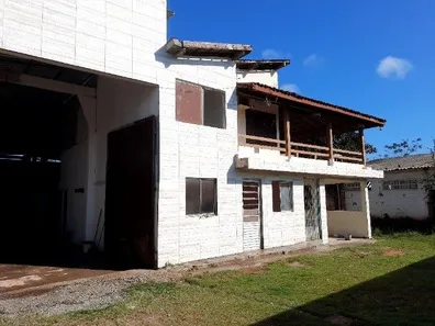 Galpão / Depósito / Armazém para venda ou aluguel, 1000m² no Centro, Simões Filho