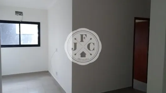 Apartamento com 2 Quartos para alugar, 57m² no Residencial Greenville, Ribeirão Preto
