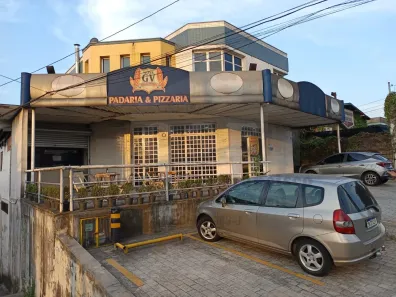 Prédio Inteiro para alugar, 900m² no Jaguaré, São Paulo