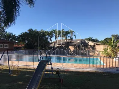 Fazenda / Sítio / Chácara com 3 Quartos para alugar, 12m² no Sítios de Recreio Santa Gertrudes, Marília