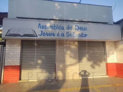 Loja / Salão / Ponto Comercial à venda, 70m² no João Aranha, Paulínia