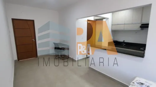 Flat com 1 Quarto para alugar, 30m² no Gleba Destacada da Fazenda Santa Cruz, Jaguariúna