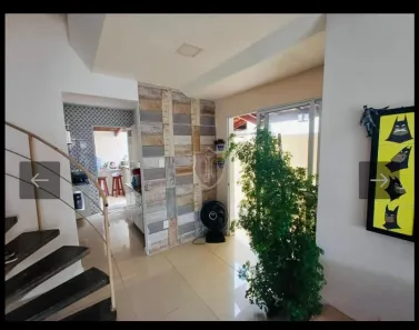 Casa de Condomínio com 2 Quartos à venda, 80m² no Natal, Camaçari