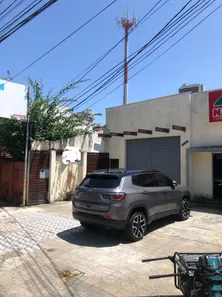 Loja / Salão / Ponto Comercial para venda ou aluguel, 200m² no Petrópolis, Natal