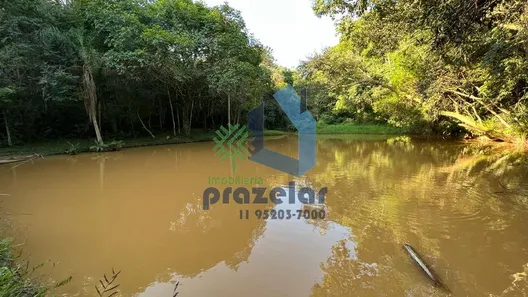 Terreno / Lote / Condomínio à venda, 102000m² no Dona Catarina, Mairinque