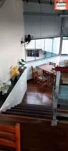 Loja / Salão / Ponto Comercial à venda, 201m² no Jardim do Lago, Bragança Paulista