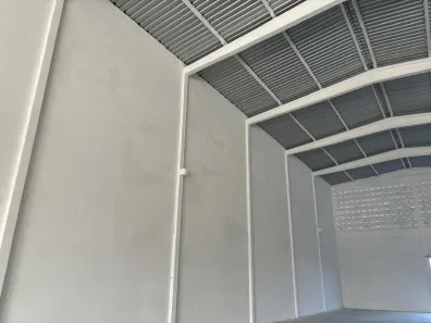 Galpão / Depósito / Armazém para alugar, 1200m² no Centro, Conde