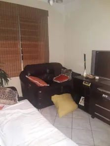 Apartamento com 2 Quartos à venda, 58m² no Jardim São Bom Jesus, Monte Mor