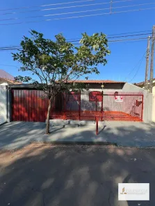 Casa com 3 Quartos à venda, 99m² no Marumbi, Londrina