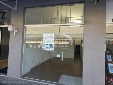 Loja / Salão / Ponto Comercial para alugar, 62m² no Boa Vista, Curitiba