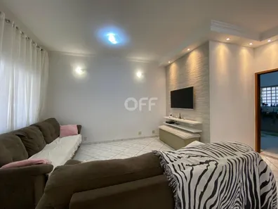 Casa com 3 Quartos à venda, 100m² no Jardim Campos Elíseos, Campinas