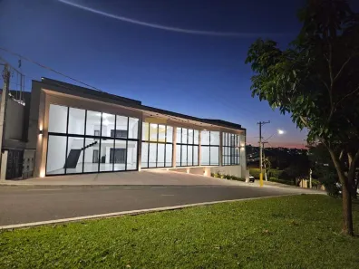 Prédio Inteiro para alugar, 82m² no Jardim Santo Antônio, Valinhos