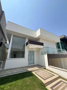 Sobrado com 3 Quartos para alugar, 260m² no Residencial Real Park, Arujá